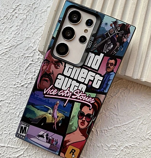 قاب So Cool سو کول GTA سامسونگ